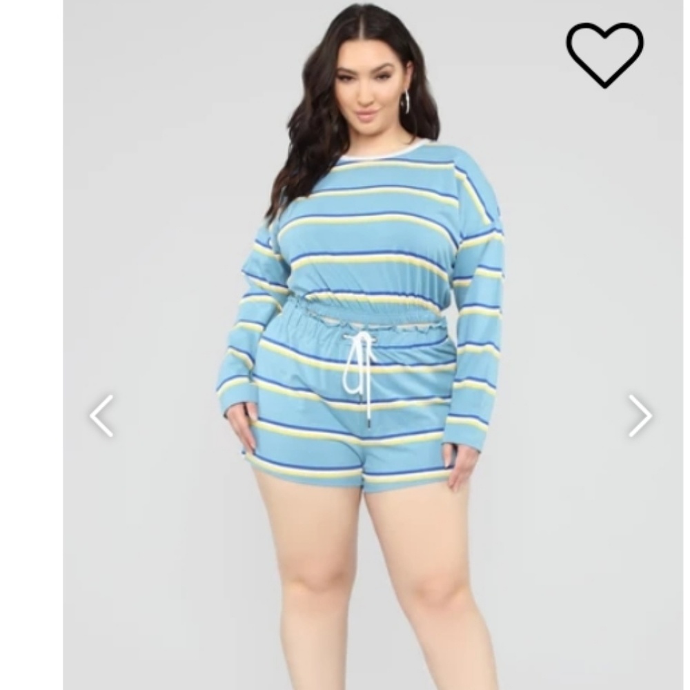 2 piece set